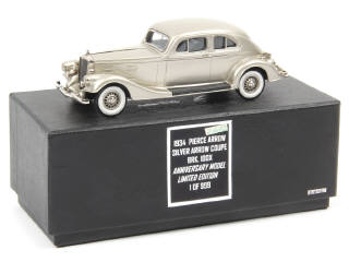 Lot 338 - BROOKLIN MODELS (GB) (1)