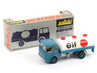Lot 299 - SOLIDO (FRANCE) (1)