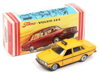 Lot 100 - TEKNO (DANEMARK) (1)