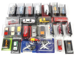 Lot 117 - DIVERS (27)