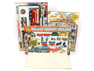 Lot 148 - DIVERS (ESPAGNE) (3)