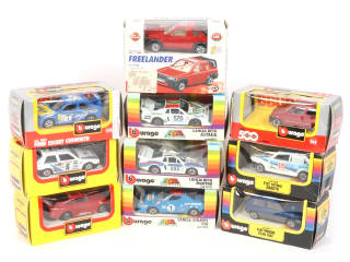 Lot 140 - BBURAGO (ITALIE) (10)