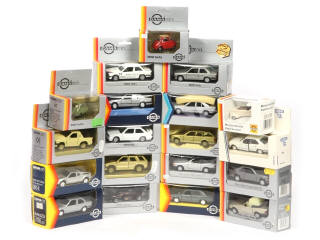 Lot 117 - DIVERS (ALLEMAGNE) (19)