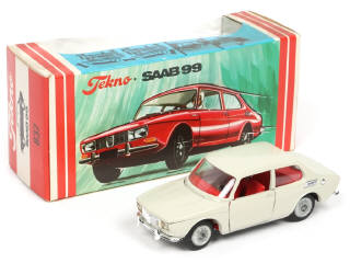 Lot 145 - TEKNO (DANEMARK) (1)