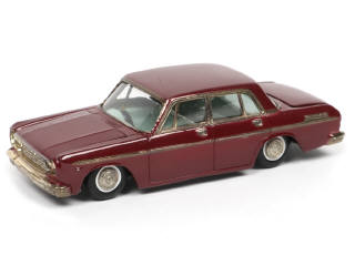 Lot 263 - YONEZAWA TOYS DIAPET (JAPON) (1)