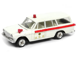 Lot 261 - ASAHI-ATC MODEL PET (JAPON) (1)
