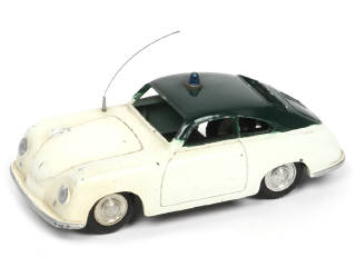 Lot 167 - MÄRKLIN (ALLEMAGNE) (1)