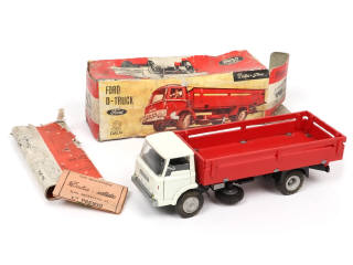Lot 282 - DALIA TEKNO (ESPAGNE) (1)