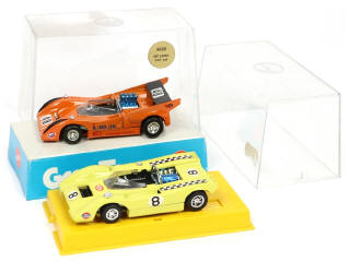 Lot 207 - MEBETOYS (ITALIE) (2)
