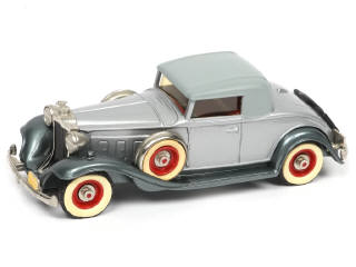 Lot 288 - BROOKLIN MODELS (GB) (1)