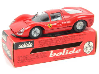 Lot 60 - SOLIDO (FRANCE) (1)