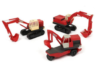 Lot 49 - BOURBON (FRANCE) (3)