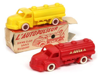 Lot 50 - BOURBON (FRANCE) (2)