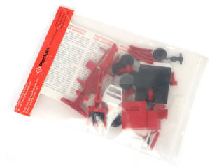 Lot 48 - BOURBON (FRANCE) (1)