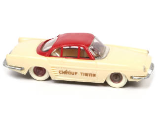 Lot 36 - MINIALUXE (FRANCE) (1)