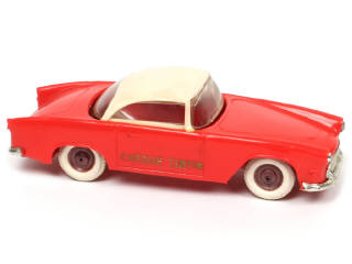 Lot 38 - MINIALUXE (FRANCE) (1)