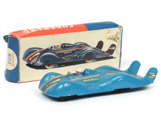 Lot 72 - C.I.J. (FRANCE) (1)