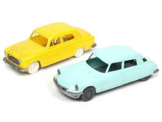 Lot 52 - B.S. (FRANCE) (2)