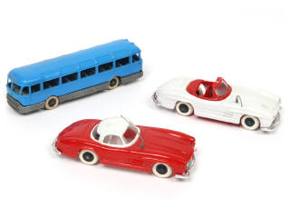 Lot 45 - CLE (FRANCE) (3)