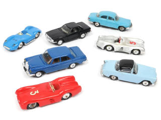 Lot 32 - NOREV (FRANCE) (7)
