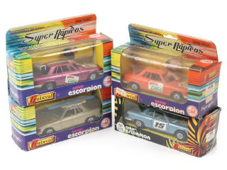 Lot 169 - GUISVAL (ESPAGNE) (4)