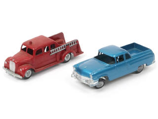 Lot 144 - MICRO MODELS (NOUVELLE-ZELANDE) (2)