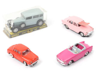 Lot 270 - NOREV (FRANCE) (4)