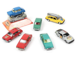 Lot 171 - DIVERS (ESPAGNE) (8)