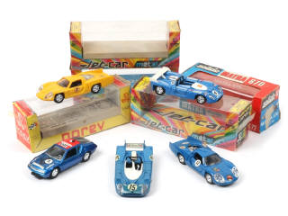 Lot 272 - NOREV (FRANCE) (5)