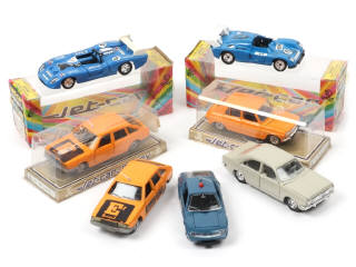 Lot 278 - NOREV - JET CAR (FRANCE) (7)