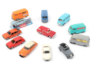 Lot 277 - NOREV (FRANCE) (12)