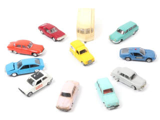 Lot 276 - NOREV (FRANCE) (11)