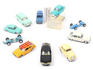 Lot 275 - NOREV (FRANCE) (10)