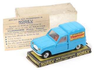 Lot 265 - NOREV (FRANCE) (1)