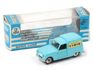 Lot 264 - NOREV (FRANCE) (1)