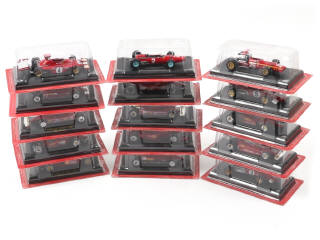 Lot 221 - DIVERS (15)