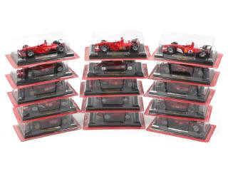Lot 223 - DIVERS (15)