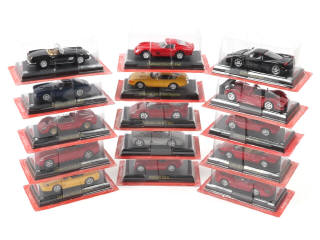 Lot 225 - DIVERS (15)