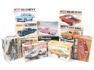 Lot 217 - DIVERS (14)