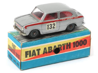 Lot 181 - MERCURY (ITALIE) (1)