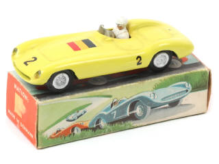 Lot 156 - TEKNO (DANEMARK) (1)