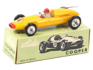 Lot 297 - SOLIDO (FRANCE) (1)