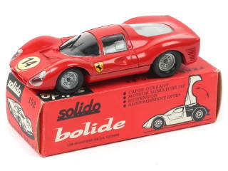 Lot 313 - SOLIDO (FRANCE) (1)