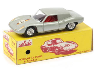 Lot 305 - SOLIDO (FRANCE) (1)