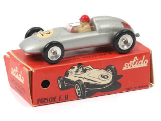 Lot 298 - SOLIDO (FRANCE) (1)