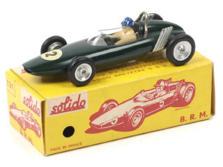 Lot 304 - SOLIDO (FRANCE) (1)