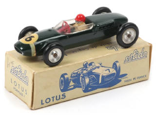 Lot 300 - SOLIDO (FRANCE) (1)