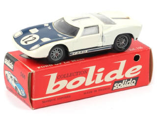 Lot 309 - SOLIDO (FRANCE) (1)