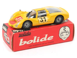 Lot 312 - SOLIDO (FRANCE) (1)