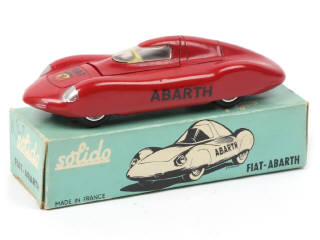 Lot 296 - SOLIDO (FRANCE) (1)
